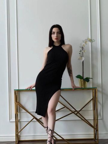 Проститутка Элина